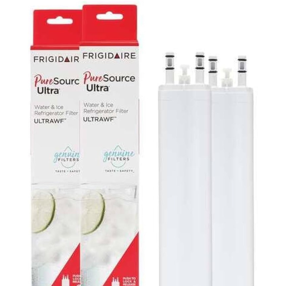 Frigidaire Water Filter Replacement | Set of 2